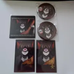 鬼滅の刃 ダイニング お楽しみくじ 鳴女 まとめて