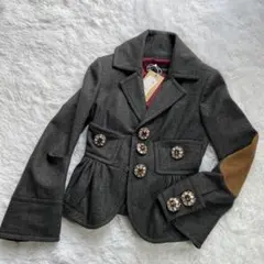 2025年最新】ディースクエアード レザー ジャケットの人気