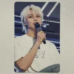 SEVENTEEN HOLIDAY デジコ ジュン トレカ - メルカリ