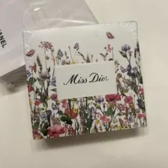 ディオール　香水限定ムエット　50枚セット