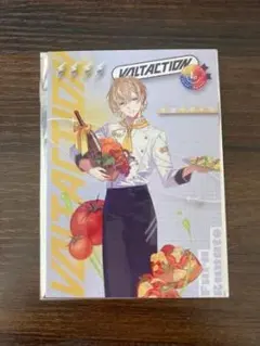 【VOLTACTION 1st Anniversary】特典ブロマイド　風楽奏斗