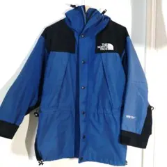 ノースフェイス GORE-TEX （ゴアテックス）マウンテンパーカー メンズS
