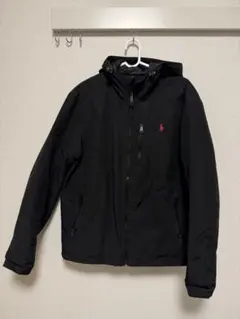 Ralph Lauren ラルフローレン ナイロン ダウン ジャケット