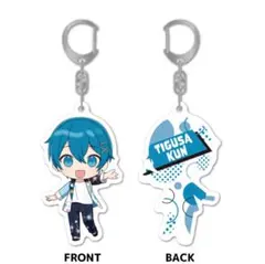 AMP×TAK ちぐさくん　アクリルスタンド　他グッズ 2025年最新】ちぐさくん アクスタの人気アイテム - メルカリ