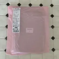 生活クラブ　ハイウェストショーツ　モカ　Lサイズ2枚組