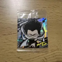 ヒロアカ　シール　イレイザーヘッド