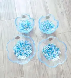 新品未使用品　津軽びいどろ　AfternoonTea　小皿　小鉢セット Afternoon Tea 食器 津軽びいどろ小鉢 : ZOZOTOWN Yahoo!店