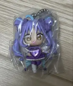 キミとアイドルプリキュア キュアキュンキュン スイングマスコット