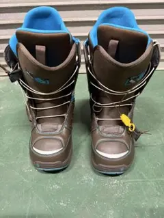K2 RAIDER スノーボードブーツ 25cm - メルカリ