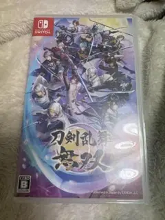 刀剣乱舞 無双 Nintendo Switch