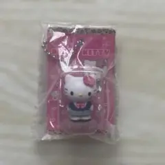 サンリオ　ハローキティ　 パッケージミニチュアコレクション　 ギャルVer.