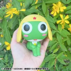 メガハウス ケロロ軍曹 るかっぷ