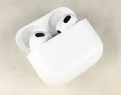 AirPods 第3世代ホワイト