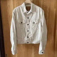 Gleem Clothing デニムジャケット Gジャン グリームクロージング 