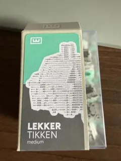 Wooting Lekker Tikken Medium 63個+おまけ - メルカリ