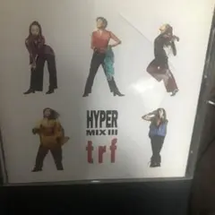 ○HYPER MIX III trf