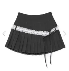 OPENYY PLEATS LAYERED POCKET BELT, KHAKI - メルカリ