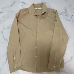 ✨極美品✨CALL&RESPONSE コールアンドレスポンス　シャツジャケット4