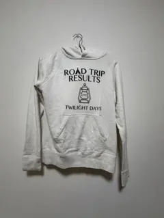 GLOBAL WORK パーカー