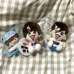 2025年最新】藤原丈一郎 ちびぬいの人気アイテム - メルカリ