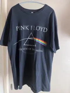 Pink Floyd Dark Side of the Moon Tシャツのサムネイル
