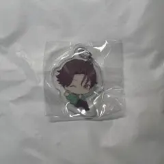 木村慧人 めじるしチャーム