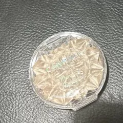 キャンメイク　むにゅっとハイライター　02