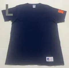 russell athletic Tシャツ