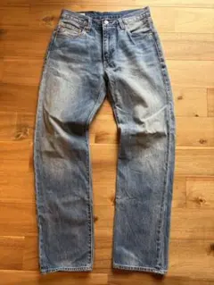 Levi's 555 W30 L32のサムネイル