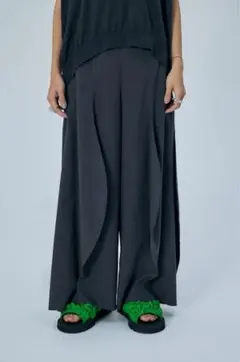 2026年最新】enfold エンフォルド wave skirtの人気アイテム - メルカリ