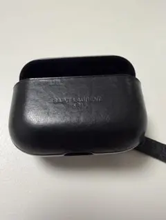 SAINT LAURENT レオパード柄 AirPods Pro イヤホンケース - メルカリ