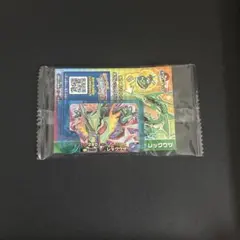 【新品未開封】ポケモンフレンダ スペシャルピック メガレックウザ ファミマ限定