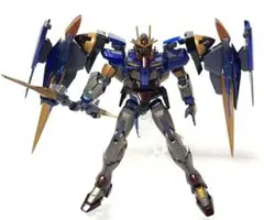 ガンプラHG/ダブルオーライザー,カンダムエクシア 完成品ジャンクのサムネイル