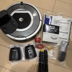 iRobot Roomba 961 ロボット掃除機 Amazon | ルンバ 961 ロボット掃除機 アイロボット カメラセンサー