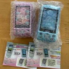 ココルル ガラケー スライド - メルカリ