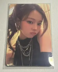 ウィンター aespa ktown4u SMtown30周年 トレカ ラキドロ aespa ラキドロ ktown4u ウィンター SMtown30周年 トレカ