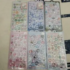 正規品★ボンボンドロップシール　オリジナル