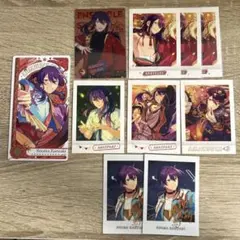 神崎颯馬 セット