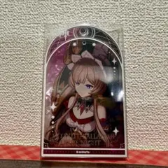 サンドローネ 傀儡 原神 アクリルブロック 月夜の叙事詩 公式正規品