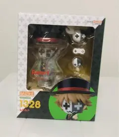 レトルト　ねんどろいど