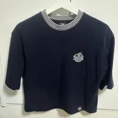 ミセスグリーンアップル　Mrs. GREEN APPLE GU コラボトップス