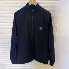 STUSSY ステューシー ネイビー ジャンパー Mサイズ 正規品