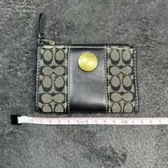 コインケース COACH コーチ