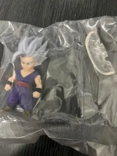 悟飯ビースト　ドラゴンボールアドバージ16