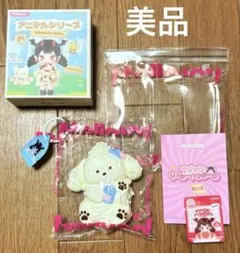 Mellojoy メロジョイ アニマルシリーズ クリームわん ゆきこ スクイーズ Mellojoy メロジョイ アニマルシリーズ クリームわんゆきこ - メルカリ