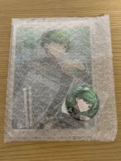 シクフォニ　すち　バースデーグッズ