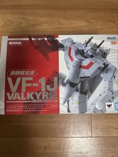 2026年最新】DX超合金 VF-1J バルキリー 一条輝機の人気アイテム