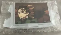 鬼滅の刃　水の呼吸ランダムミニアクスタ　竈門炭治郎　冨岡義勇　劇場版　無限城編