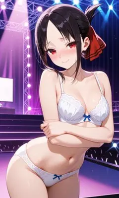 美少女イラスト