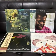 2025年最新】horace silver レコードの人気アイテム - メルカリ